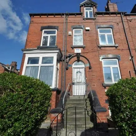 Image 6 - Edwin Road, Leeds, LS6 1NU, United Kingdom - Townhouse for rent