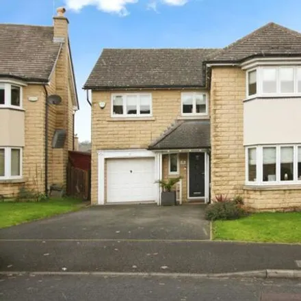 Image 1 - Overland Crescent, Bradford, BD10 9TG, United Kingdom - House for sale