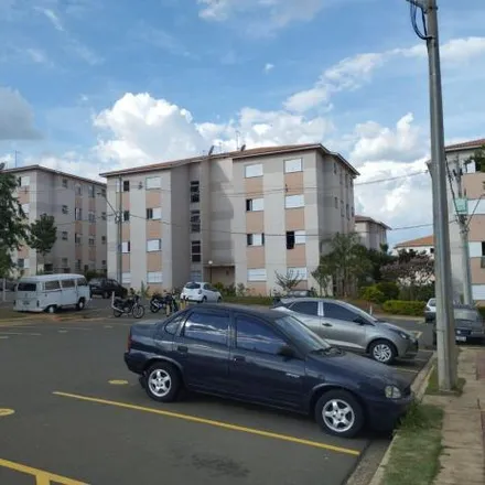 Rent this 2 bed apartment on Rua S00001 in Jardim Bem-Te-Vi, Indaiatuba - SP