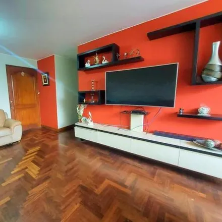 Buy this 3 bed apartment on Asociación nacional de centros de investigación promoción social y desarrollo in Belisario Flores Street 667, Lince