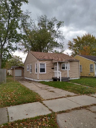 Rent this 2 bed house on 13972 Marshall