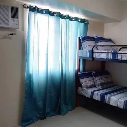 Rent this 2 bed condo on National Museum of the Philippines - Central Visayas (Cebu) in A. Pigafetta Street, Cebu City