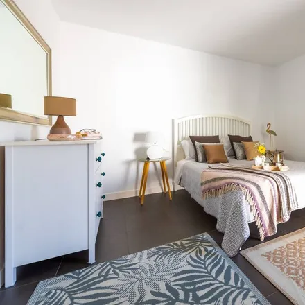 Rent this 1 bed apartment on La Oliva in Las Palmas, Spain