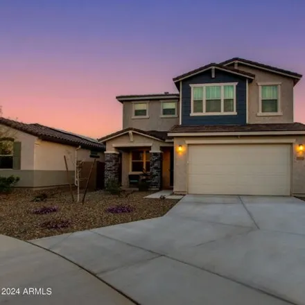 Buy this 4 bed house on West Dale Lane in Maricopa County, AZ 85001