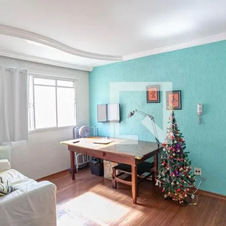 Buy this 2 bed apartment on Campo de Futebol Jardim Leblon in Rua Inglaterra, Jardim Leblon