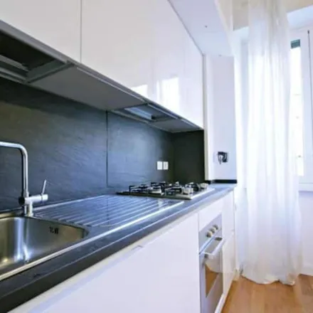 Image 8 - Via Torquato Taramelli, 00197 Rome RM, Italy - Apartment for rent