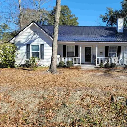 Buy this 3 bed house on 814 Wachesaw Road in Murrells Inlet, Georgetown County