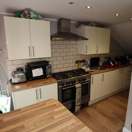 Rent this 1 bed apartment on 8-15 Lindum Road in Lincoln, LN2 1PS