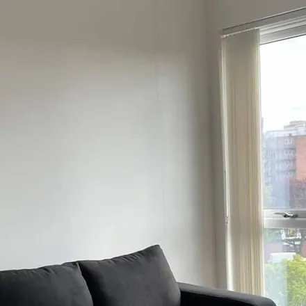 Rent this 1 bed apartment on Birmingham in B15 2DS, United Kingdom