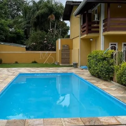 Buy this 3 bed house on unnamed road in Vila Thaís, Atibaia - SP