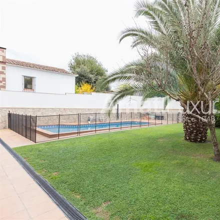 Image 5 - Rambla de Brasil, 08001 Barcelona, Spain - House for sale