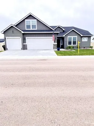Buy this 4 bed house on 2187 West Rickon Street in Kuna, ID 83634