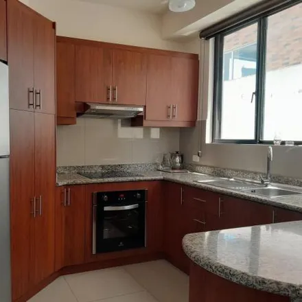 Buy this 3 bed apartment on Oe3F in 170701, Quito