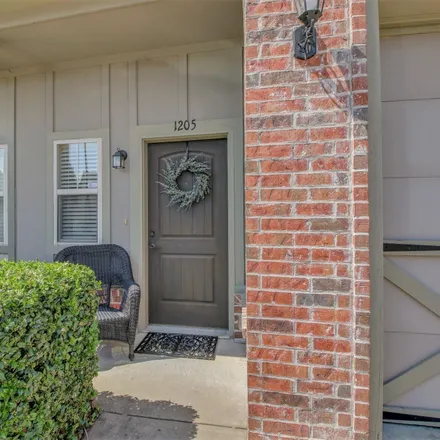 Image 2 - 1296 Tuscany Circle, Maumelle, AR 72113, USA - Townhouse for sale