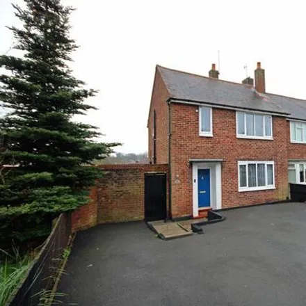 Buy this 2 bed house on Fairfield Road in Wordsley, DY8 5UL