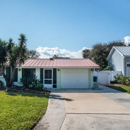 Image 6 - Indian River Village, 4638 Saxon Drive, New Smyrna Beach, FL 32169, USA - House for rent