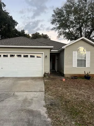 Rent this 1 bed room on 326 Friertuck Road in Harris, Okaloosa County