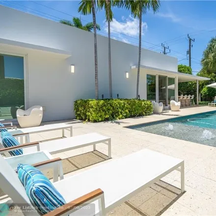 Image 7 - 2500 Barbara Drive, Harbor Heights, Fort Lauderdale, FL 33316, USA - House for sale