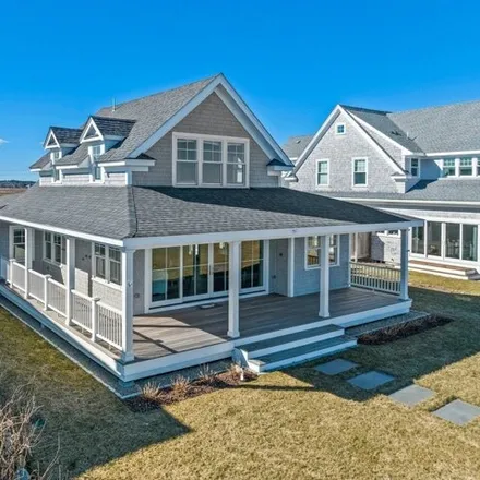 Rent this 3 bed house on 72 Plymouth Avenue in Duxbury, MA 02041