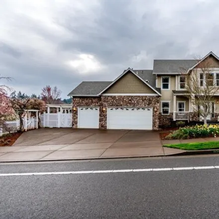 Buy this 4 bed house on 1585 Titan Drive Northwest in Salem, OR 97304