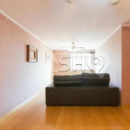 Buy this 3 bed apartment on Rua Turiassu 766 in Perdizes, São Paulo - SP