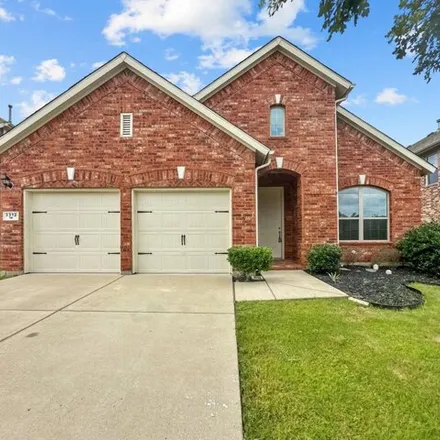 Buy this 3 bed house on 3312 Tack Ln in Sachse, Texas