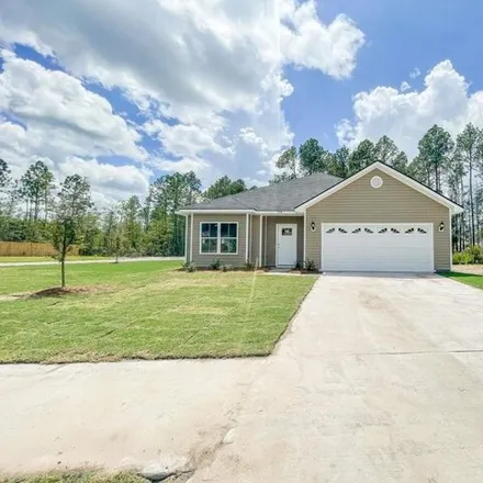 Buy this 4 bed house on 29 Franklin Tree Dr NE in Ludowici, Georgia