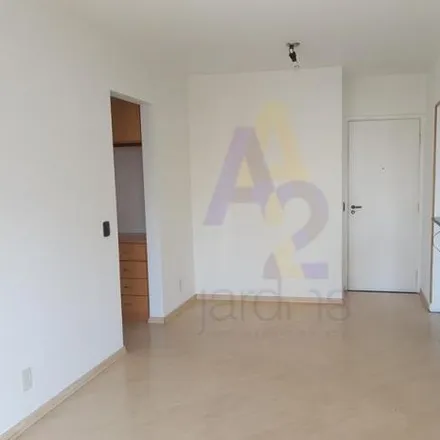 Rent this 1 bed apartment on Edifício First Class in Rua Tucuna 913, Perdizes