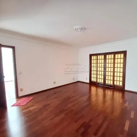 Buy this 3 bed house on Rua Iwagiro Toyama in Jardim Paulistano, São Carlos - SP