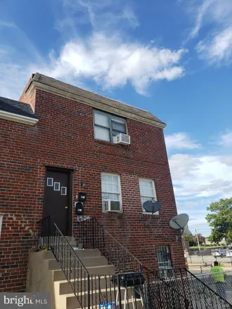 Buy this studio townhouse on Joseph Catherine Elementary School in South 67th Street, Philadelphia