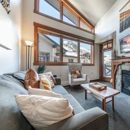 Buy this 1 bed house on Palisades Tahoe in 1750 Village East Road, Olympic Valley