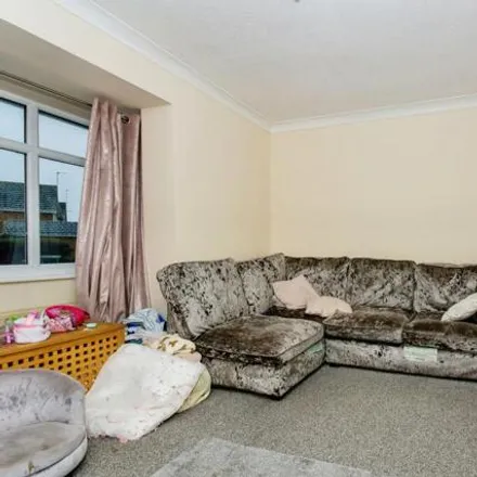 Image 2 - Sir Isaac Newton Drive, Skirbeck Quarter, Boston, PE21 7SG, United Kingdom - House for sale