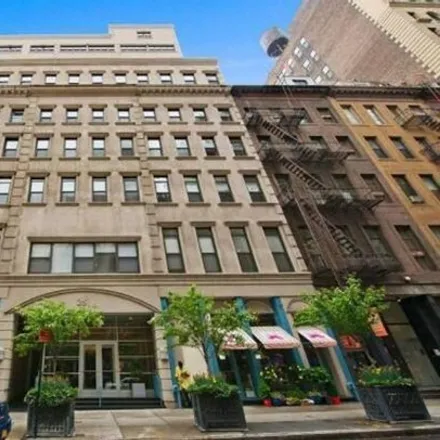 Image 9 - Takahachi Bakery, 25 Murray Street, New York, NY 10007, USA - House for sale