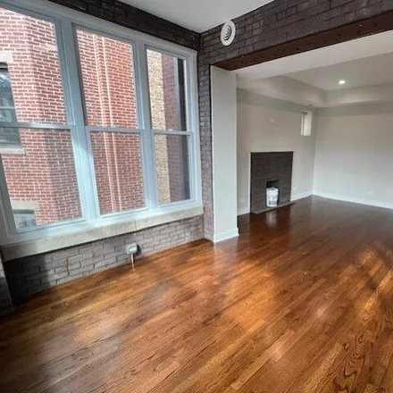 Image 6 - 1248-1250 West Eddy Street, Chicago, IL 60657, USA - House for rent