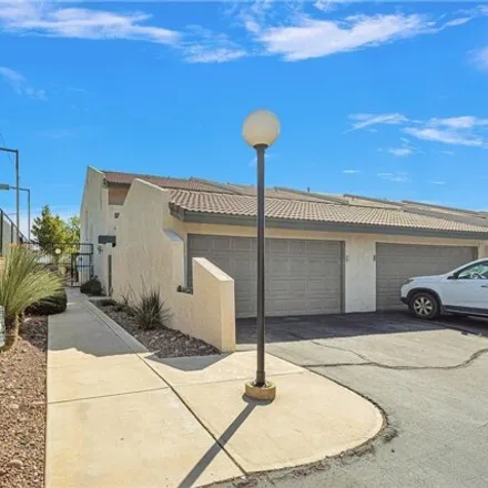 Image 4 - 20011 Us Highway 18 Apt 120, Apple Valley, California, 92307 - Condo for sale