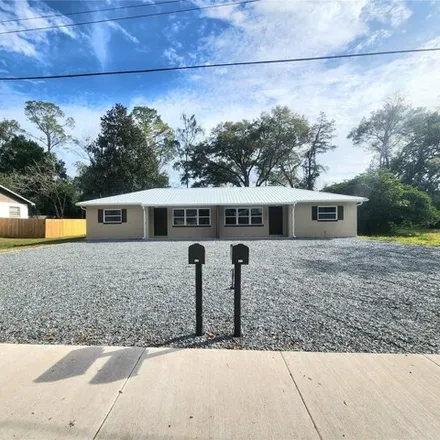 Rent this 2 bed house on 1653 Northeast 16th Avenue in Ocala, FL 34470