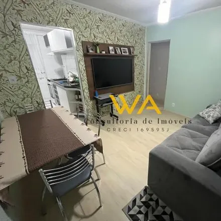 Buy this 2 bed apartment on Residencial Vita in Rua Otavio Gianotti, Shangai