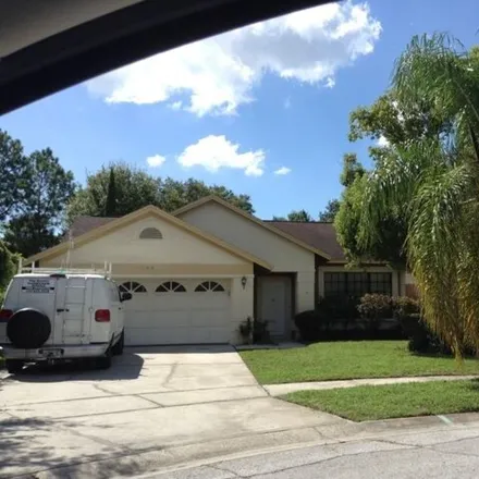 Buy this 3 bed house on 260 Waterford Circle West in Pinellas County, FL 34688