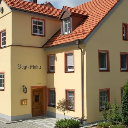 Image 9 - 89297 Roggenburg, Germany - Apartment for rent