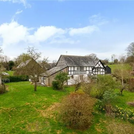 Image 1 - Stocks Lane, Woonton, HR3 6QU, United Kingdom - House for sale