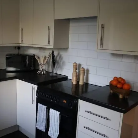 Rent this 2 bed house on Gedling in NG4 1NS, United Kingdom