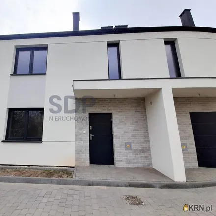 Image 4 - Aleja Jana Kochanowskiego 40, 51-601 Wrocław, Poland - House for sale