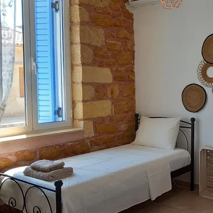 Rent this 2 bed house on Gargalianoi Municipal Unit in Messenia Regional Unit, Greece