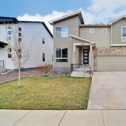 Buy this 4 bed house on Jedidiah Drive in Timnath, Larimer County