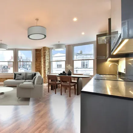 Image 2 - Bonmarché, Market Square, Bromley Park, London, BR1 1NF, United Kingdom - Apartment for rent