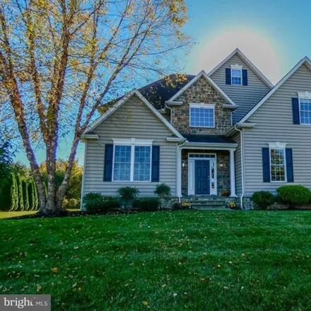Buy this 4 bed house on 184 Chanticleer Circle in Kent County, DE 19934