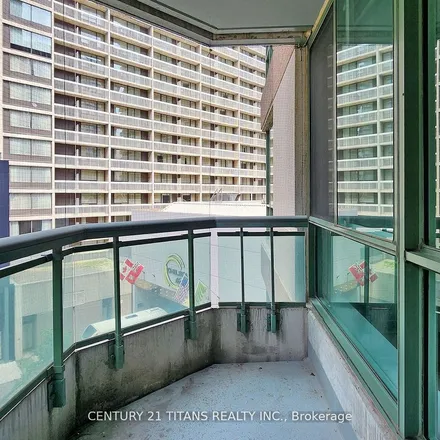 Image 9 - 655 Bay Street, Old Toronto, ON M5G 2K4, Canada - Apartment for rent