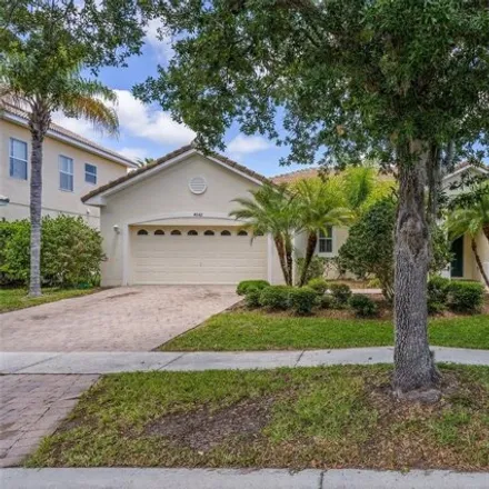 Buy this 4 bed house on 4008 Bougainvillea Place in Osceola County, FL 34746