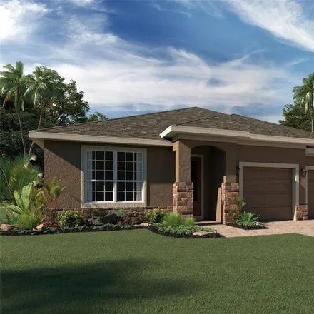 Buy this 4 bed house on unnamed road in Groveland, FL 34736