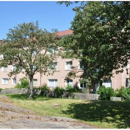 Image 1 - Kabelgatan 29A, 414 68 Gothenburg, Sweden - Apartment for rent